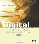 Digital Design An Embedded Systems Approach Using VHDL