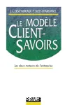 Le modèle client-savoirs