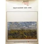 Tout l'oeuvre peint de Van Gogh. II, 1888-1890