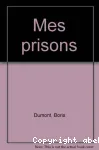 Mes prisons