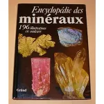 Encyclopédie des minéraux