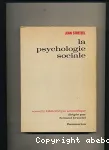 La psychologie sociale