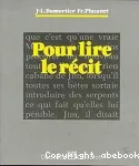 Pour lire le récit