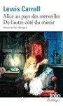 Alice au pays des merveilles