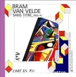 Bram Van Velde - 1936-41