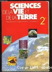 Sciences de la vie et de la terre 2e