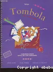 Tombola : communication activities for teenagers