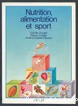 Nutrition, alimentation et sport