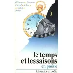 Le temps et les saisons en poésie