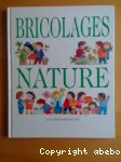 Bricolages nature