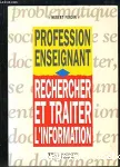 Profession enseignant