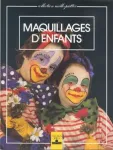 Maquillages d'enfants