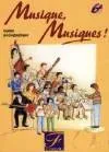 Musique, musiques ! 6e. Guide pédagogique