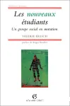 Les nouveaux étudiants