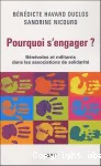 Pourquoi s'engager ?