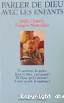 Parler de Dieu avec les enfants