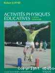 Activités physiques éducatives à l'école élémentaire