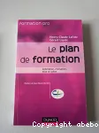 Le plan formation