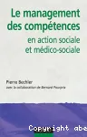 Le management des compétences en action sociale et médico-sociale