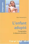 L'enfant adopté