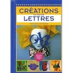 Créations en toutes lettres