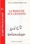 La maraude aux chansons