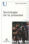 Sociologie de la jeunesse