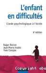 L'enfant en difficultés