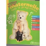 Maternelle tout le programme. Moyenne section