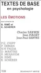 Les émotions