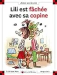 Lili est fâchée avec sa copine