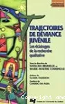 Trajectoires de déviance juvénile