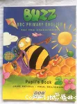 Buzz primary english for the classroom. BBC pupil's book 2