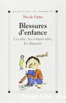 Blessures d'enfance