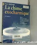 La chimie exocharmique