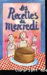 Les recettes du mercredi