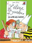 L'Elève Ducobu, 4. La lutte des classes