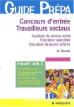 S'exprimer à l'écrit et à l'oral aux concours sociaux