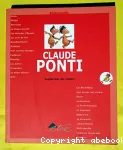 Claude Ponti