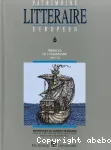 Patrimoine littéraire européen, 06. Prémices de l'humanisme