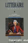 Patrimoine littéraire européen, 09. Les lumières, de l'Occident à l'Orient