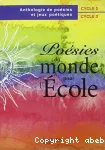 Poésies du monde pour l'école