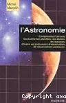 L'astronomie