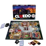 Cluedo