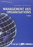 Management des organisations