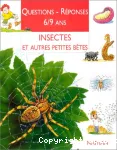 Insectes et autres petites bêtes