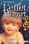 L'effet Mozart sur les enfants : éveiller l'imagination et la créativité par la musique