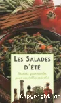 Les salades d'été