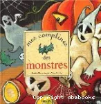 Mes comptines des monstres