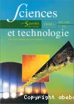 Sciences et technologie cycle 3